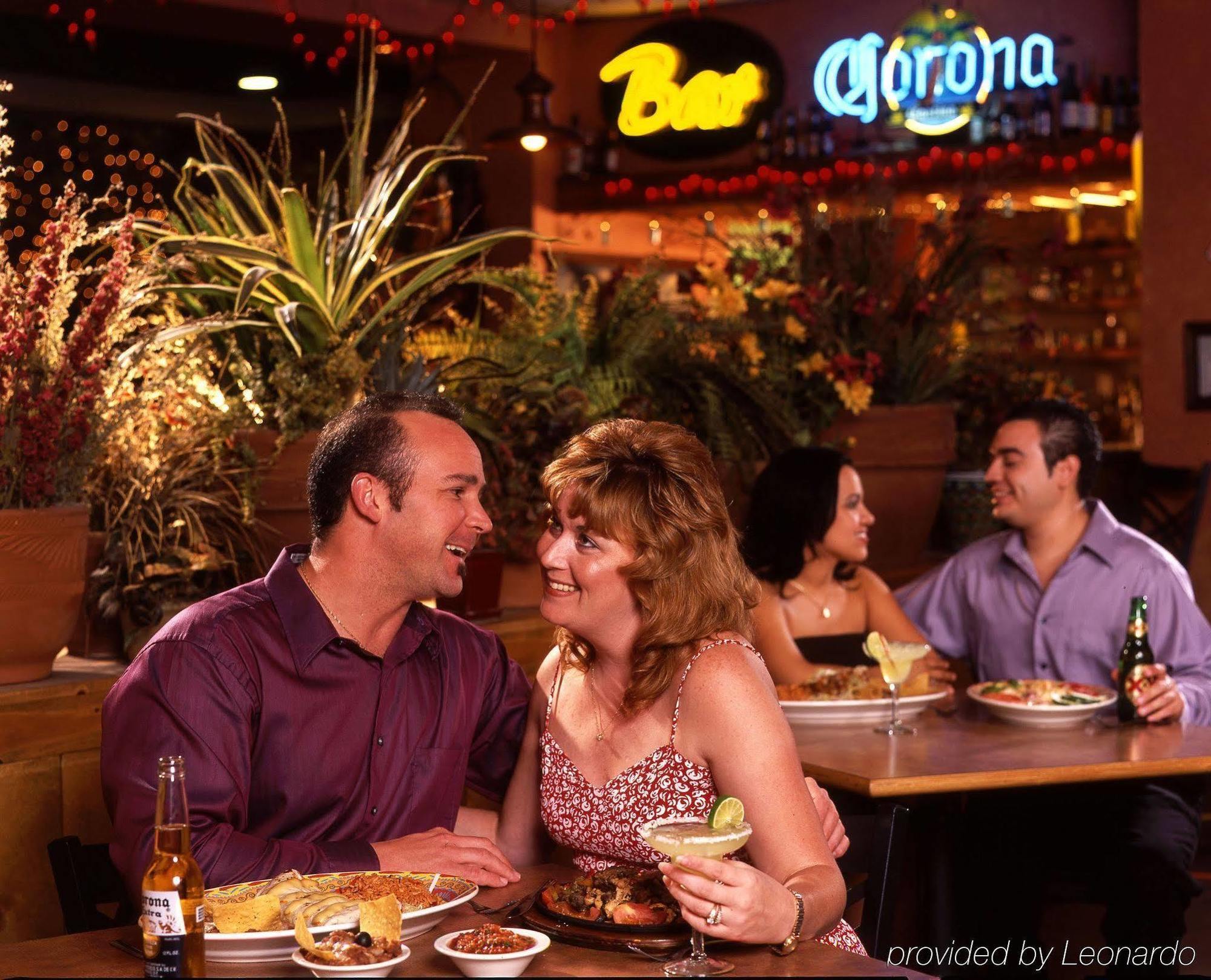 Tropicana Laughlin Exteriör bild